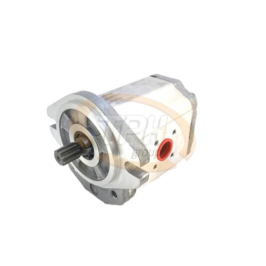 Sauer Danfoss 330022052 Zahnradpumpe, Bomag 111.20.159.00, 11120 Otros componentes